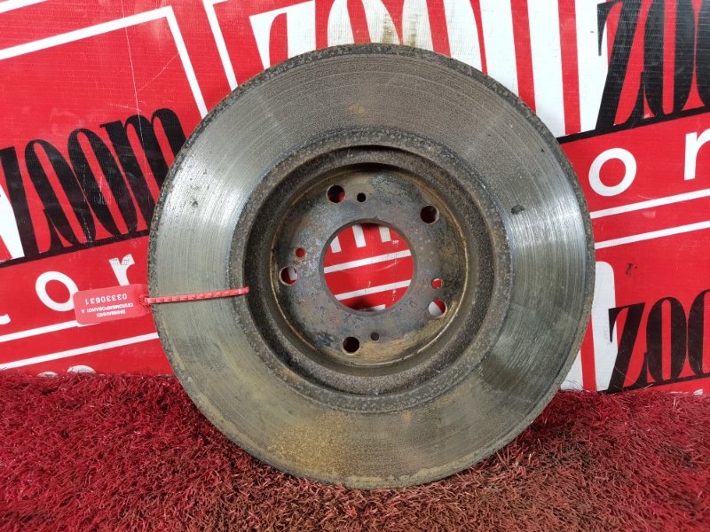 Диск тормозной, 900 рублей, Красноярск