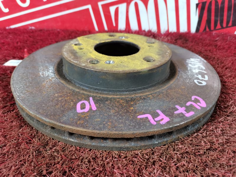 Диск тормозной, 900 рублей, Красноярск