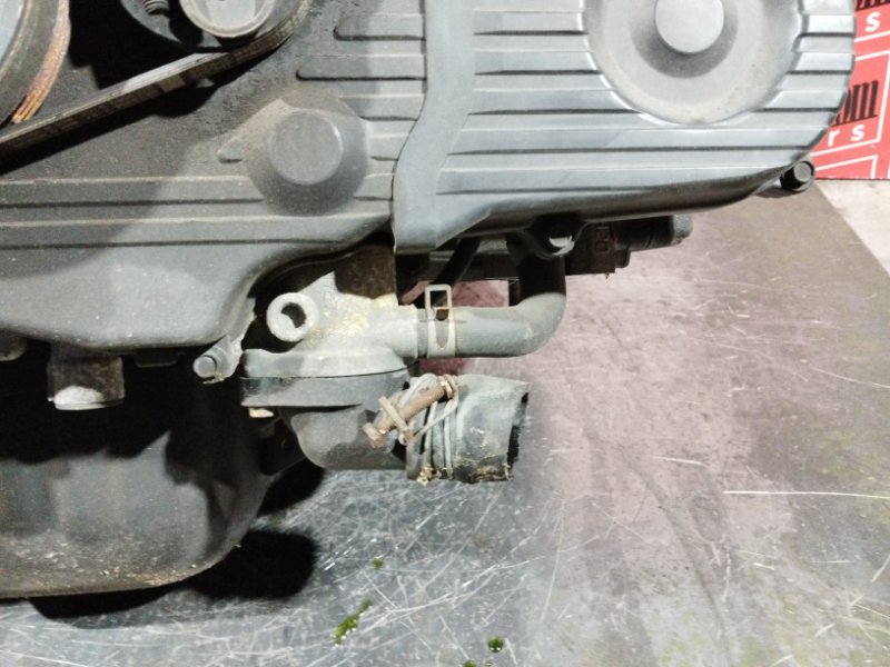 Двигатель, 75000 рублей, Солонцы