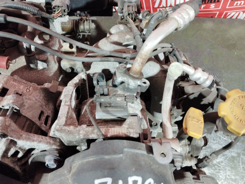 Двигатель, 75000 рублей, Солонцы