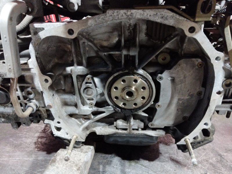 Двигатель, 75000 рублей, Солонцы