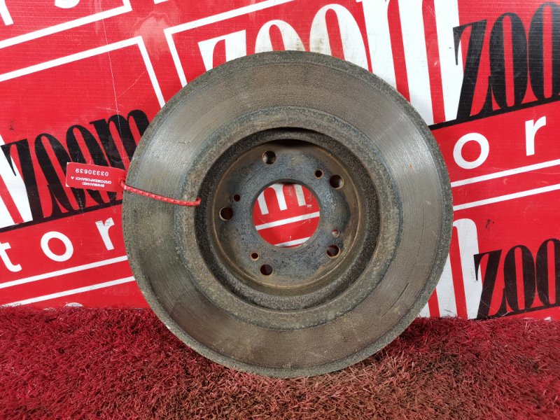 Диск тормозной, 900 рублей, Красноярск