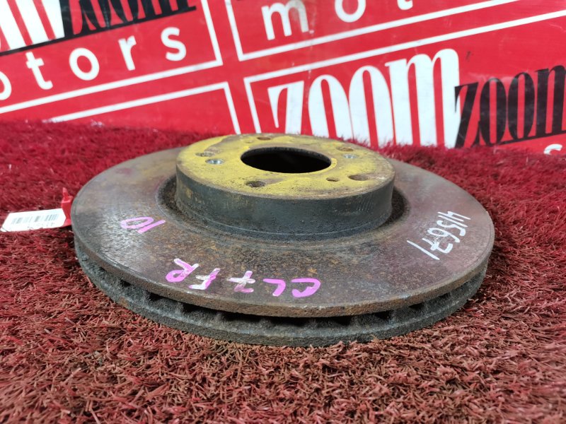 Диск тормозной, 900 рублей, Красноярск