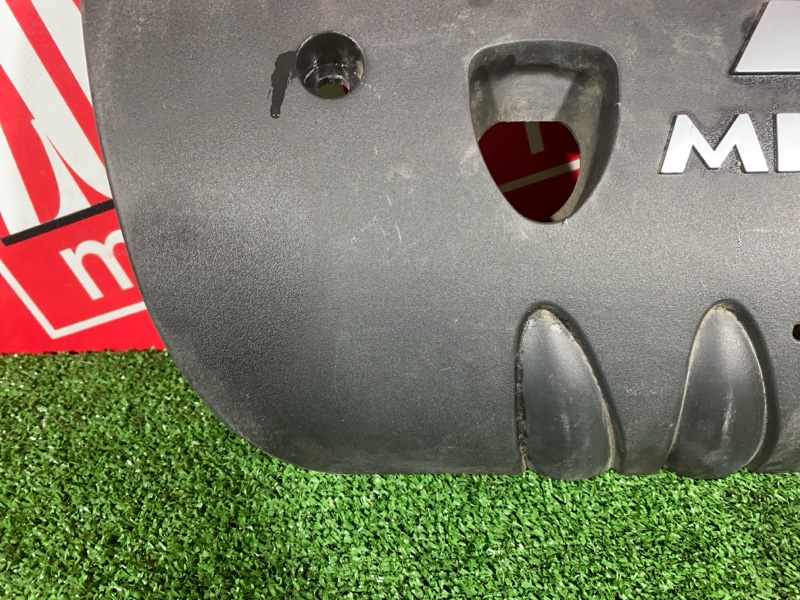 Крышка на двигатель декоративная, 500 рублей, Солонцы