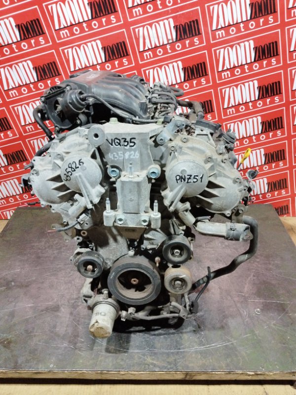 Двигатель, 128300 рублей, Солонцы