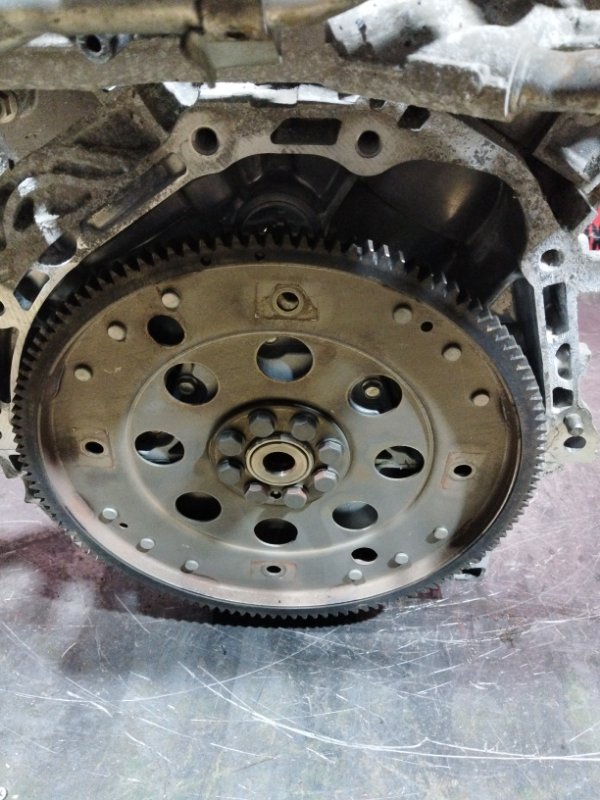 Двигатель, 128300 рублей, Солонцы