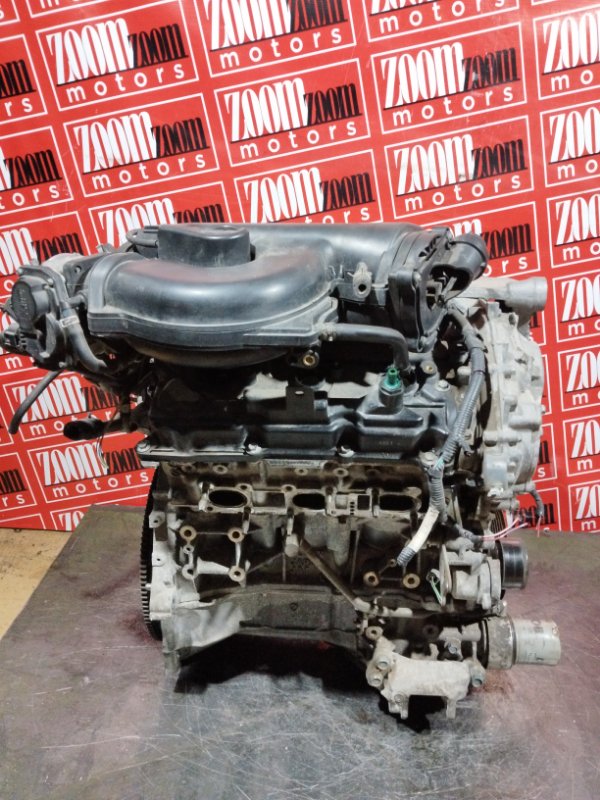 Двигатель, 128300 рублей, Солонцы