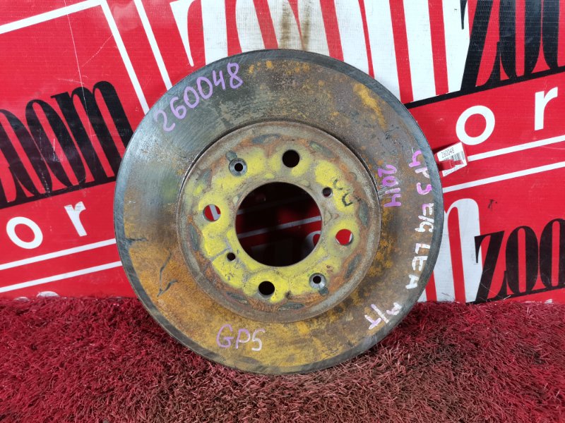 Диск тормозной, 800 рублей, Красноярск