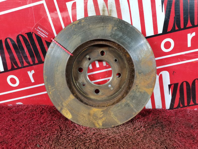 Диск тормозной, 800 рублей, Красноярск