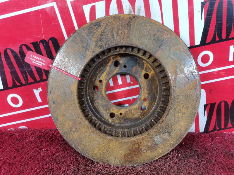 Диск тормозной, 900 рублей, Красноярск