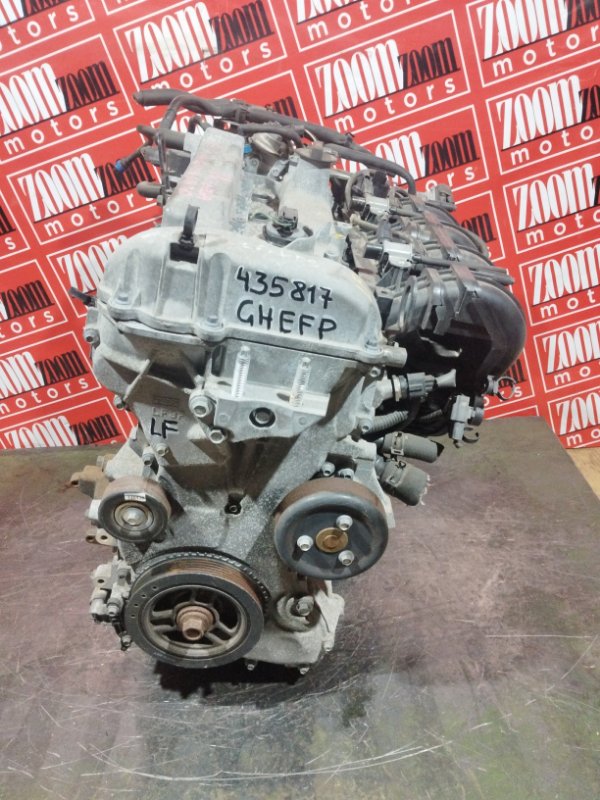 Двигатель, 52300 рублей, Солонцы