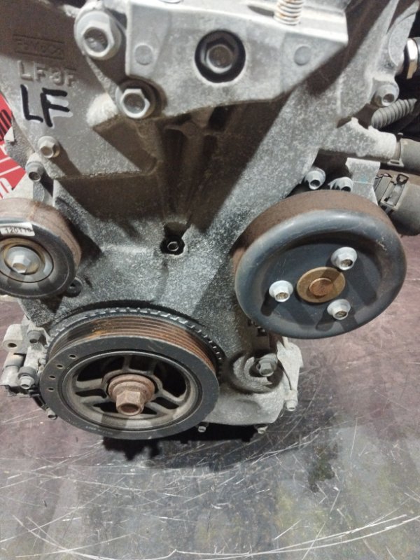 Двигатель, 52300 рублей, Солонцы