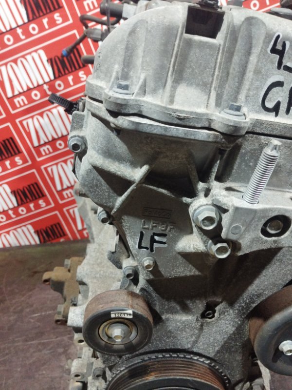 Двигатель, 52300 рублей, Солонцы