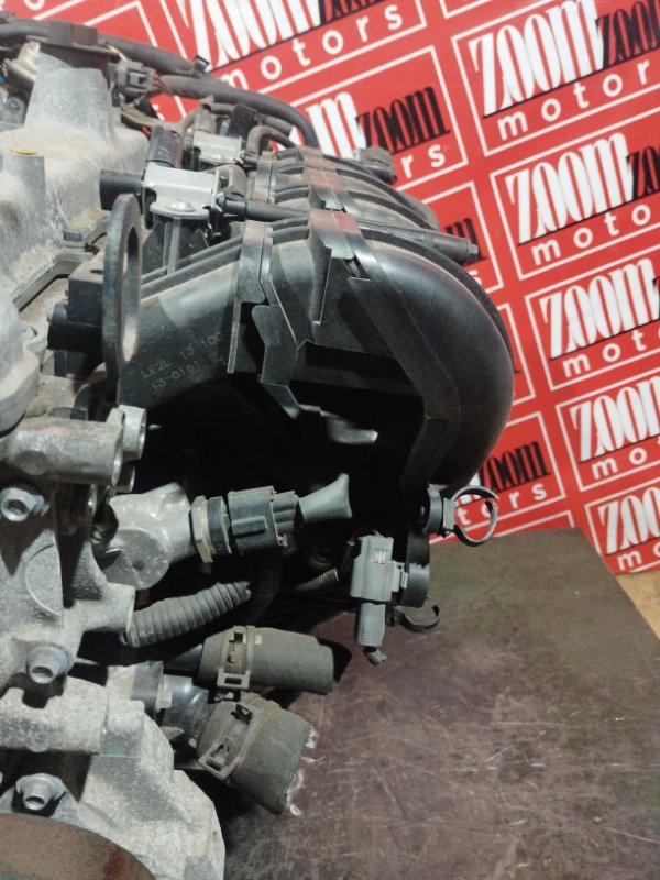 Двигатель, 52300 рублей, Солонцы