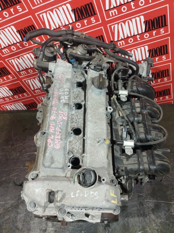 Двигатель, 52300 рублей, Солонцы