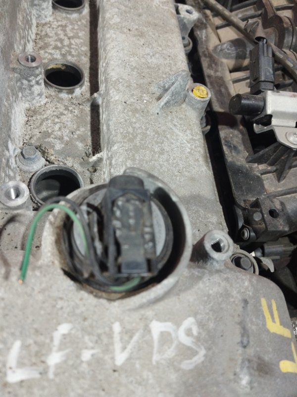 Двигатель, 52300 рублей, Солонцы