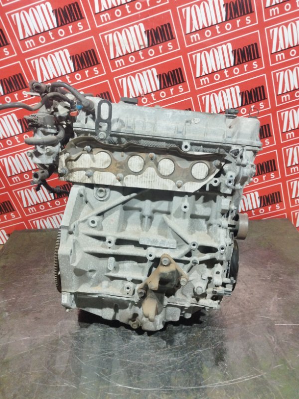 Двигатель, 52300 рублей, Солонцы