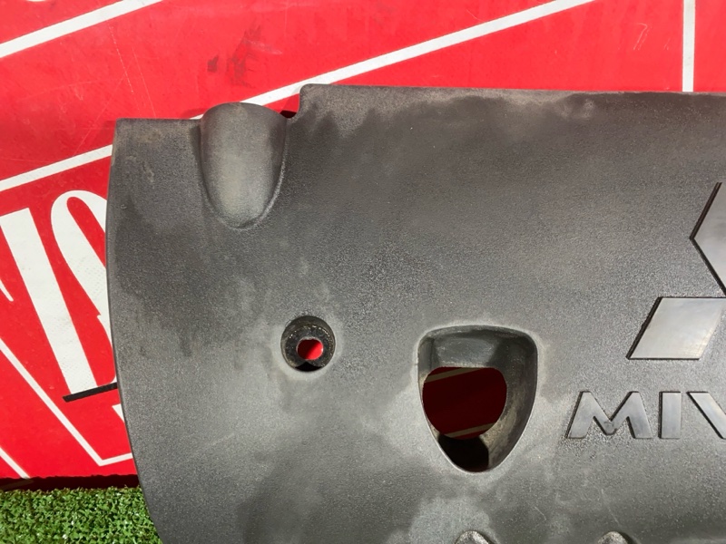 Крышка на двигатель декоративная, 500 рублей, Солонцы