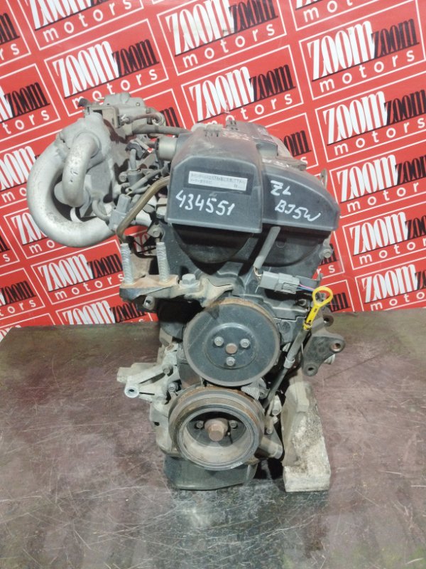 Двигатель, 90300 рублей, Солонцы