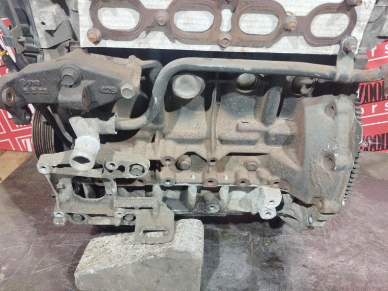 Двигатель, 90300 рублей, Солонцы