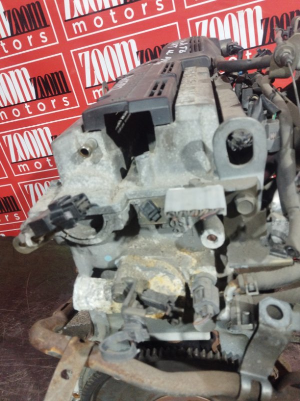 Двигатель, 90300 рублей, Солонцы