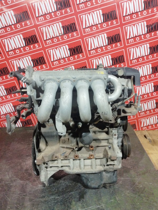 Двигатель, 90300 рублей, Солонцы