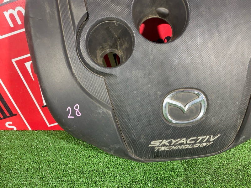 Крышка на двигатель декоративная, 800 рублей, Солонцы