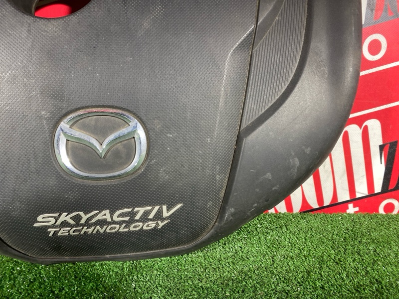 Крышка на двигатель декоративная, 800 рублей, Солонцы