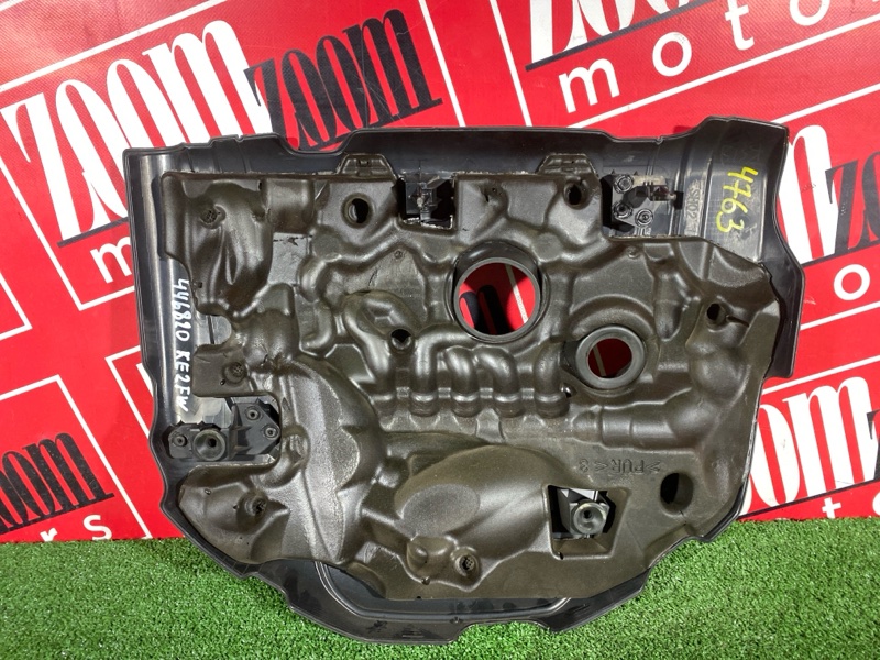 Крышка на двигатель декоративная, 800 рублей, Солонцы