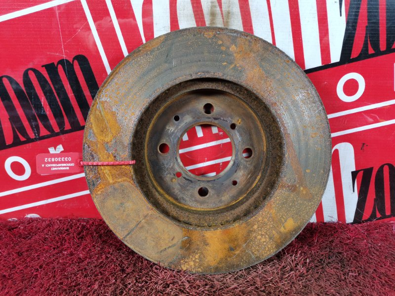 Диск тормозной, 1300 рублей, Красноярск