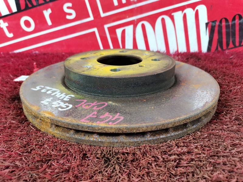 Диск тормозной, 1300 рублей, Красноярск