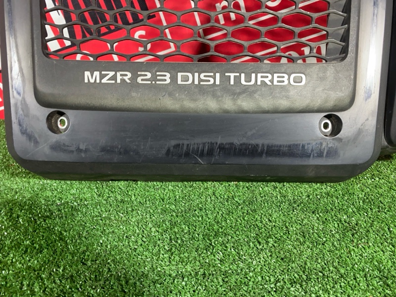 Крышка на двигатель декоративная, 1900 рублей, Солонцы