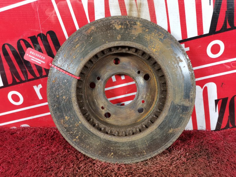 Диск тормозной, 700 рублей, Красноярск