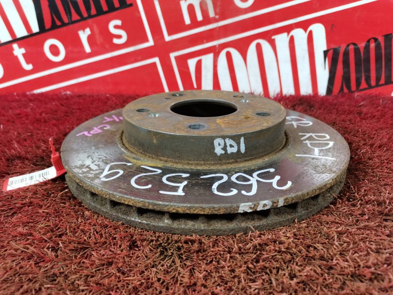 Диск тормозной, 700 рублей, Красноярск