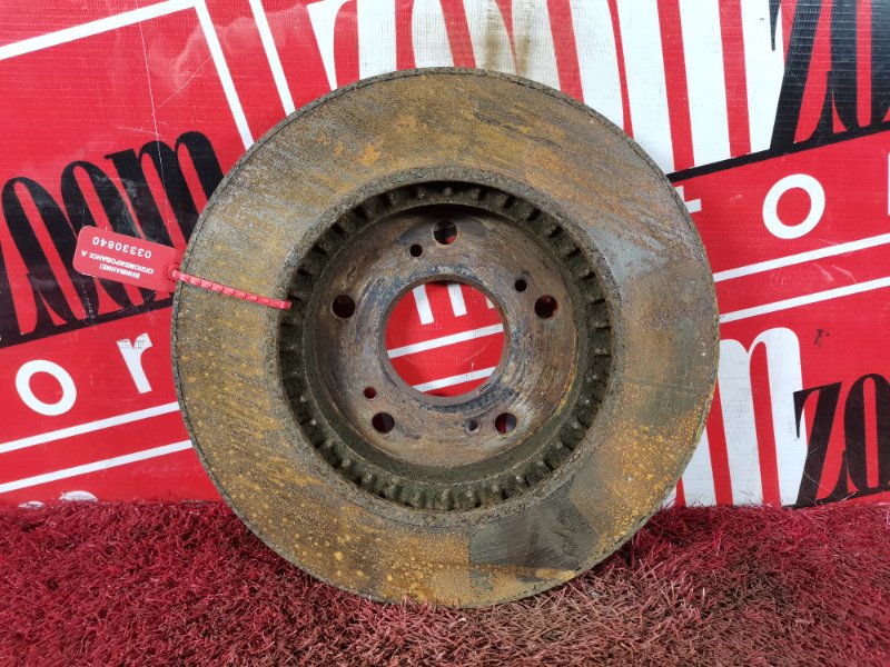 Диск тормозной, 800 рублей, Красноярск