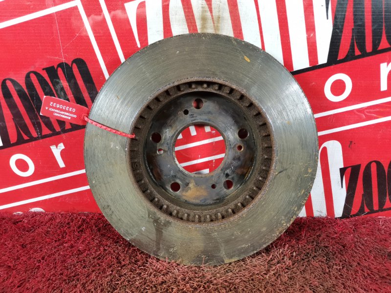 Диск тормозной, 800 рублей, Красноярск