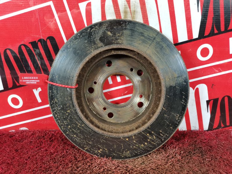 Диск тормозной, 900 рублей, Красноярск