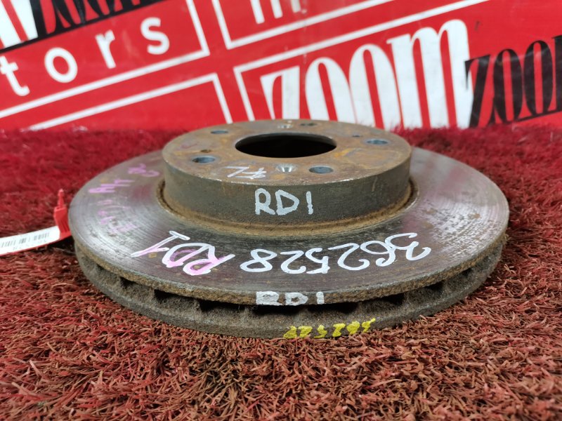 Диск тормозной, 900 рублей, Красноярск