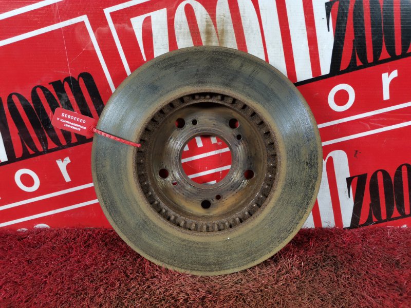 Диск тормозной, 800 рублей, Красноярск