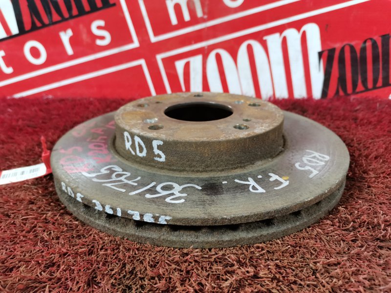 Диск тормозной, 800 рублей, Красноярск