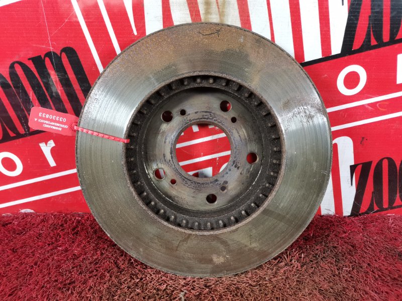 Диск тормозной, 800 рублей, Красноярск