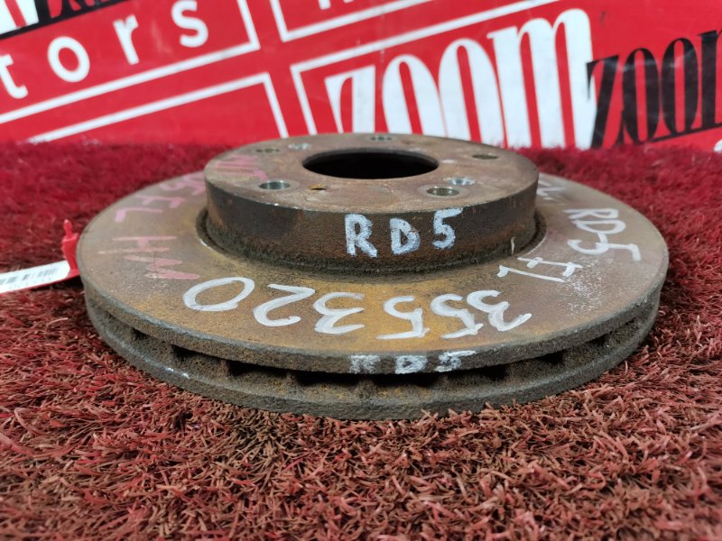 Диск тормозной, 800 рублей, Красноярск