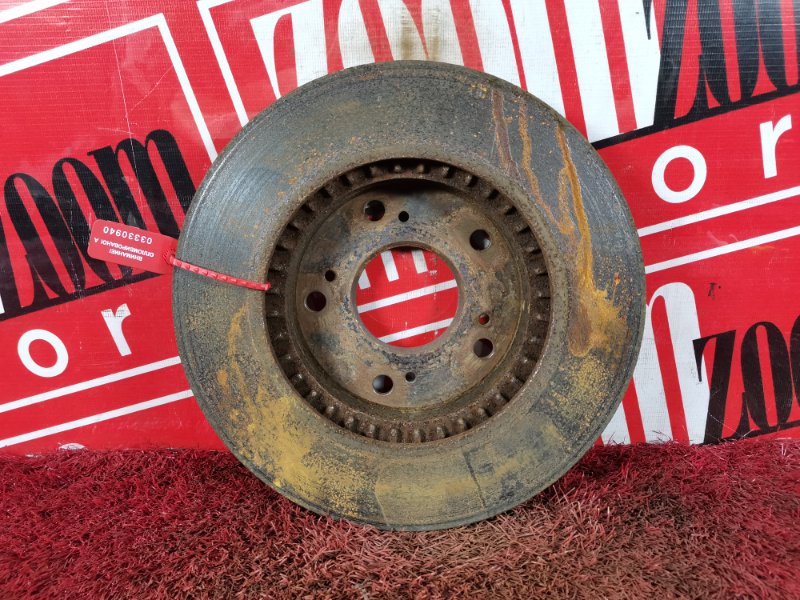 Диск тормозной, 700 рублей, Красноярск