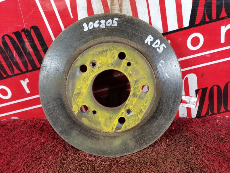 Диск тормозной, 800 рублей, Красноярск