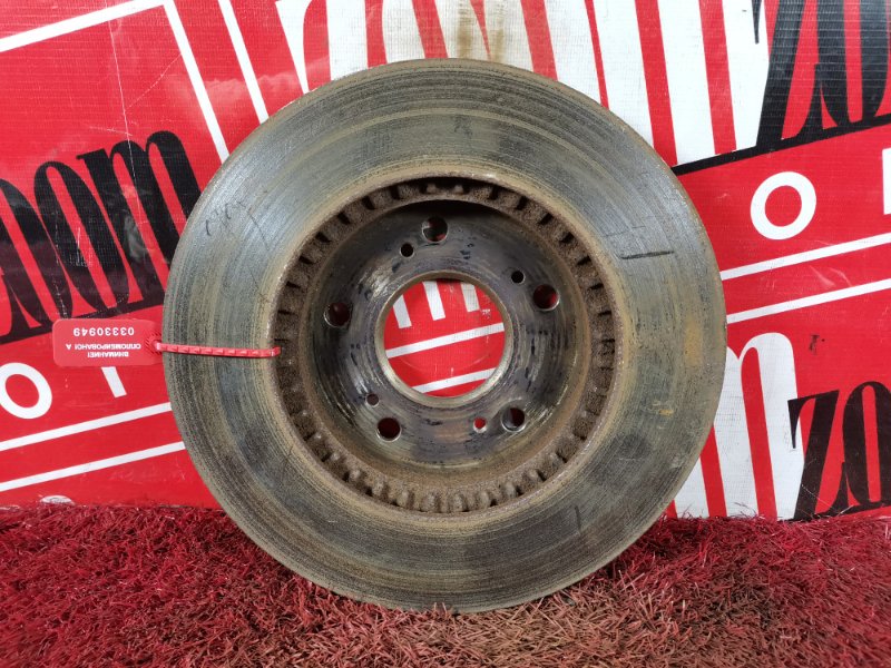 Диск тормозной, 800 рублей, Красноярск