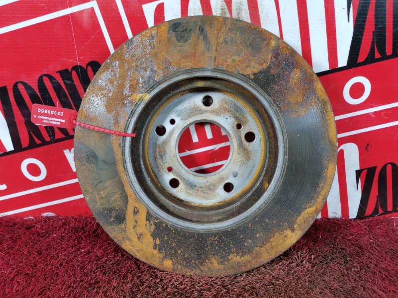 Диск тормозной, 1400 рублей, Красноярск