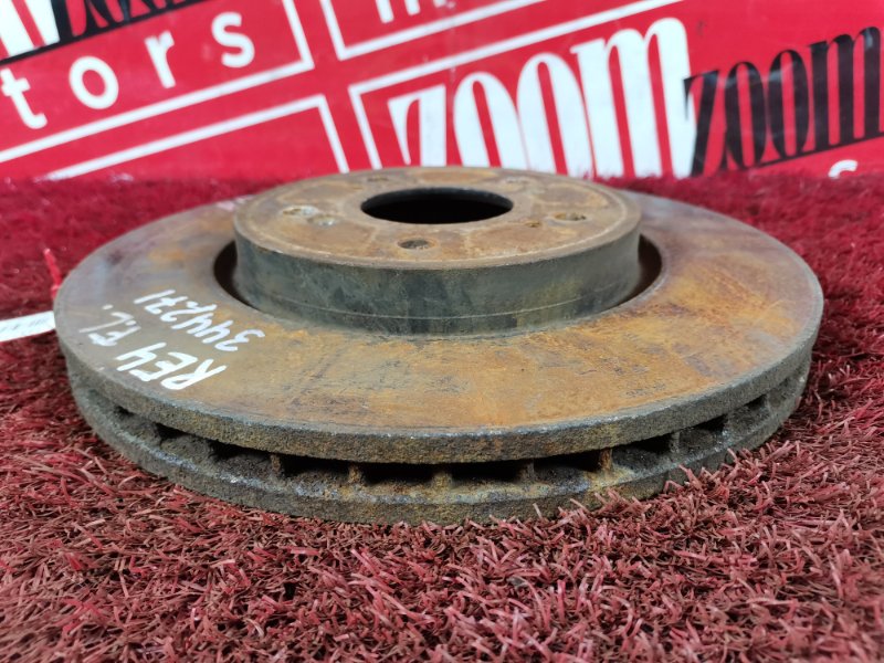 Диск тормозной, 1400 рублей, Красноярск