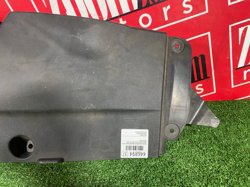 Крышка на двигатель декоративная, 1900 рублей, Солонцы