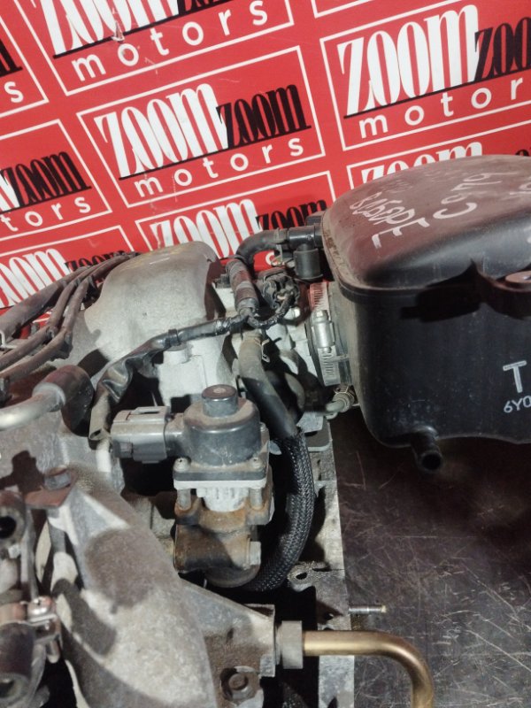 Двигатель, 71300 рублей, Солонцы