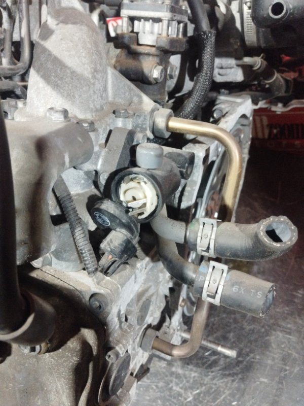 Двигатель, 71300 рублей, Солонцы